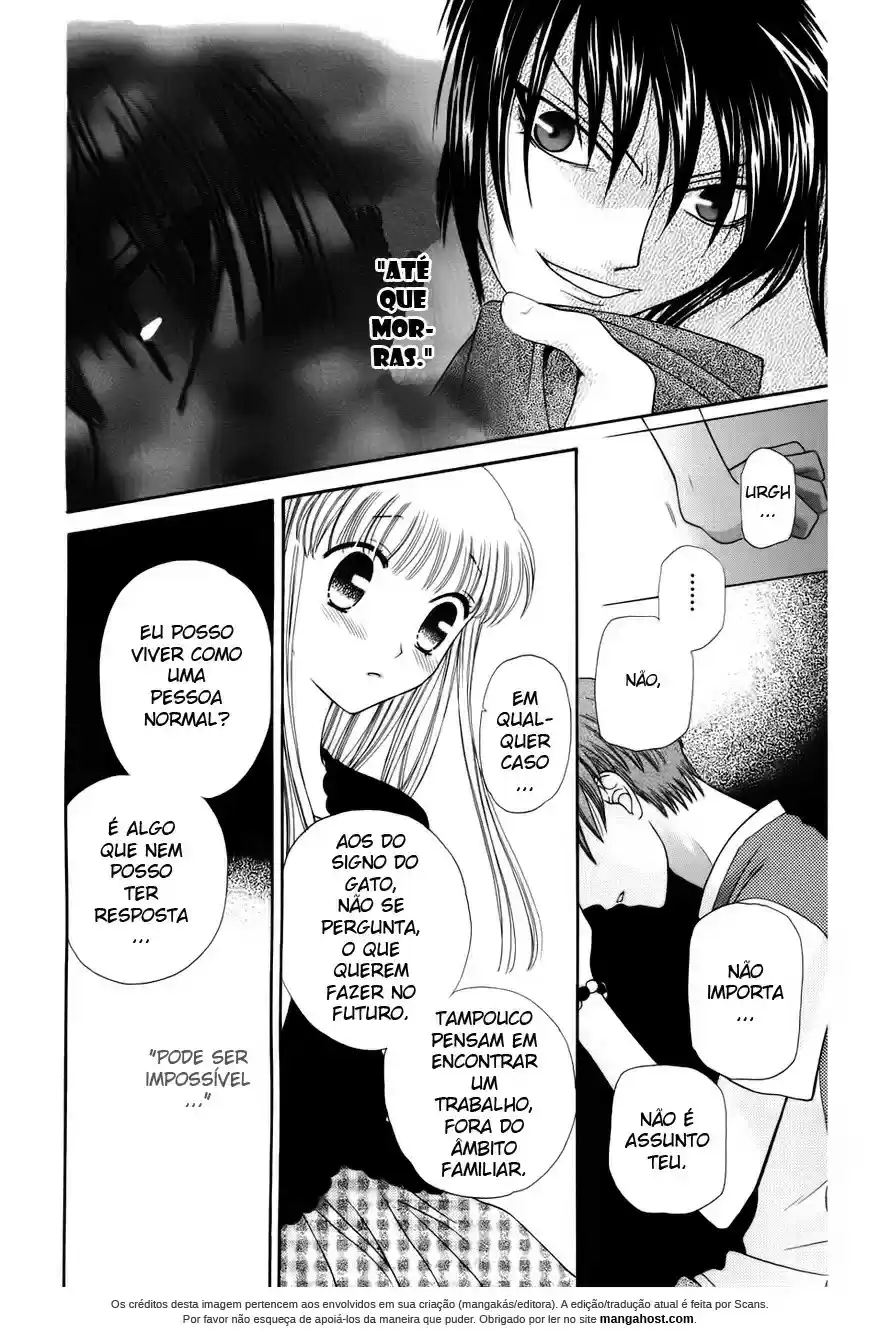 Read Fruits Basket pt_BR Manga Online