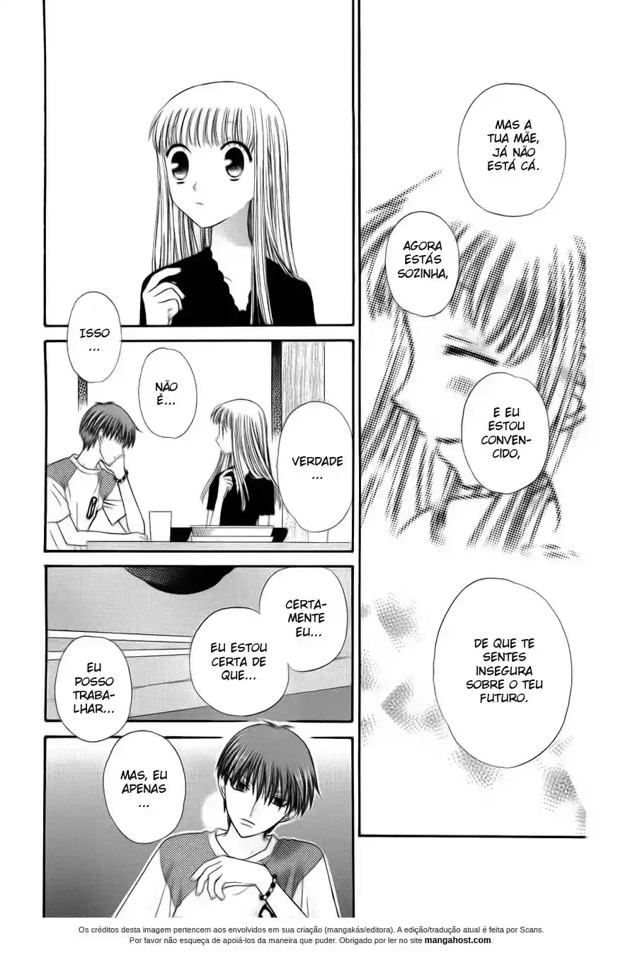 Read Fruits Basket pt_BR Manga Online