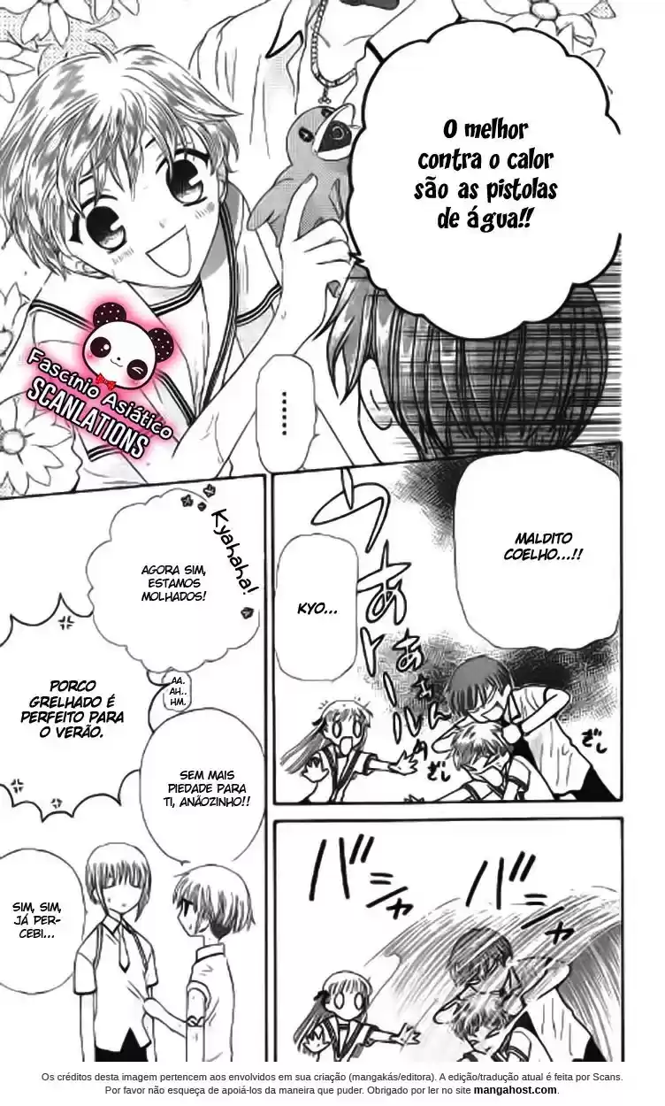 Read Fruits Basket pt_BR Manga Online