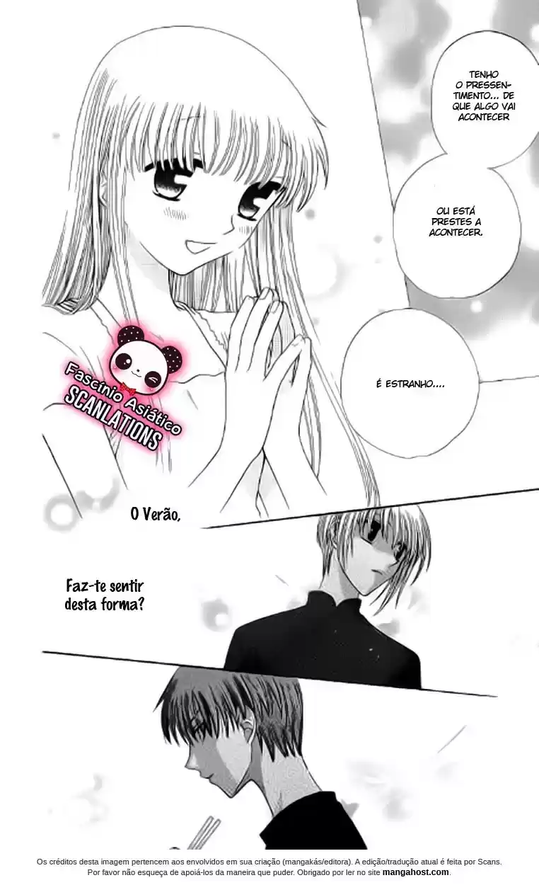 Read Fruits Basket pt_BR Manga Online