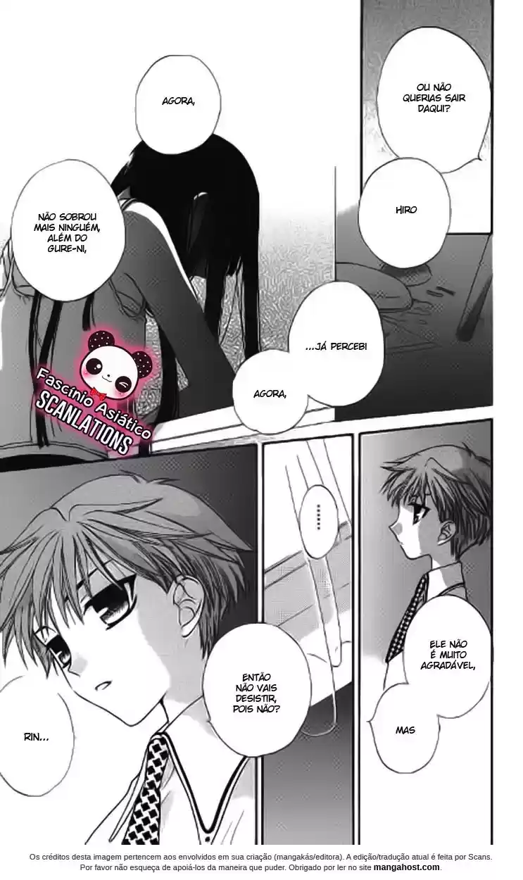 Read Fruits Basket pt_BR Manga Online