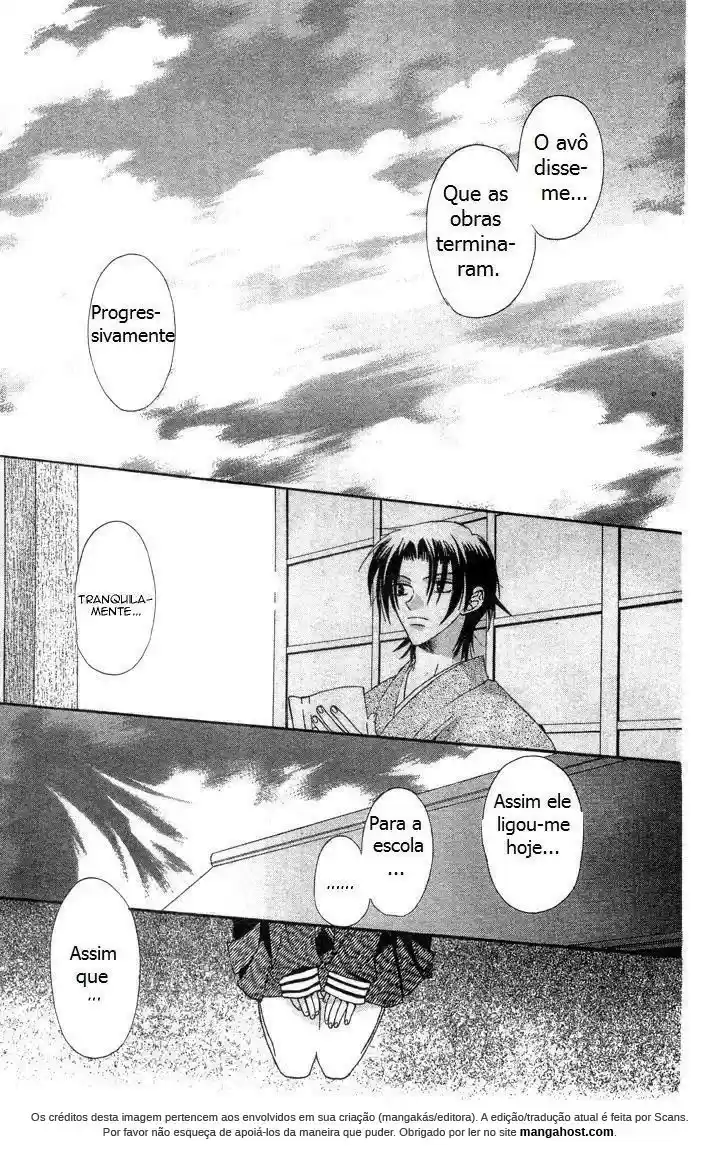 Read Fruits Basket pt_BR Manga Online