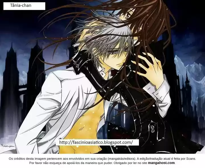 Read Fruits Basket pt_BR Manga Online