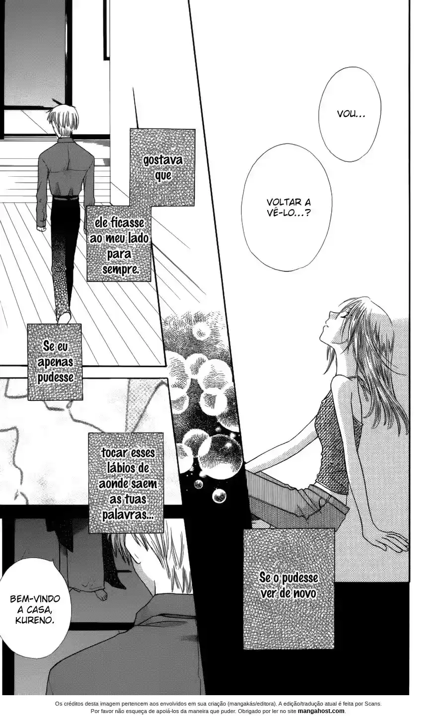 Read Fruits Basket pt_BR Manga Online