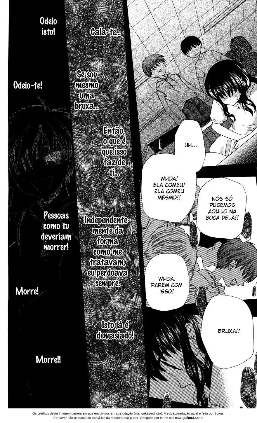 Read Fruits Basket pt_BR Manga Online