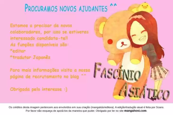 Read Fruits Basket pt_BR Manga Online