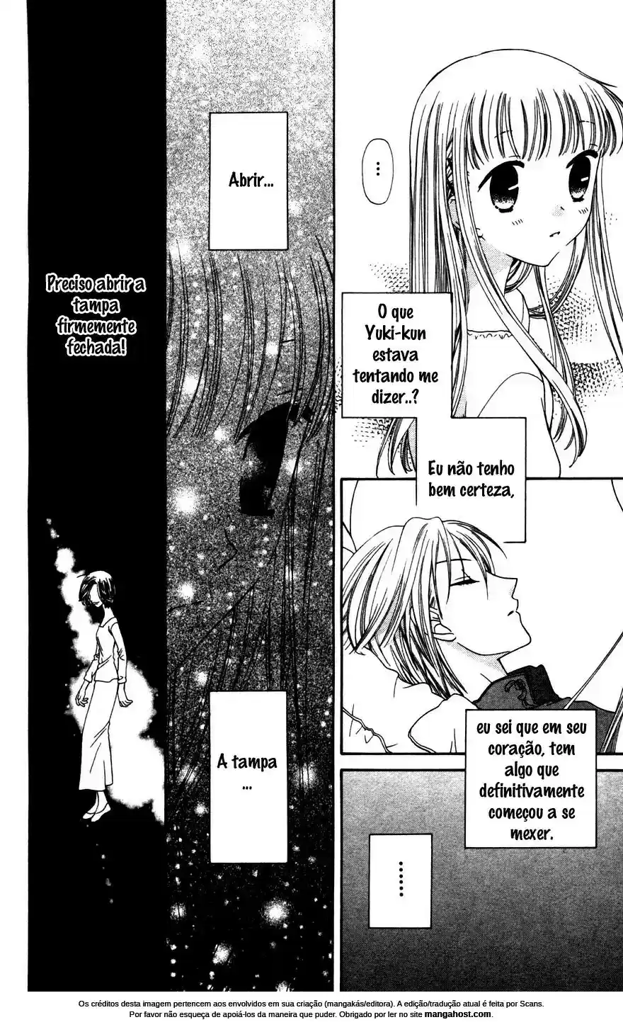 Read Fruits Basket pt_BR Manga Online