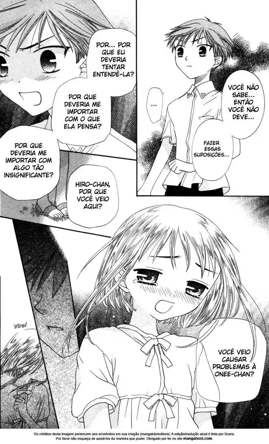 Read Fruits Basket pt_BR Manga Online