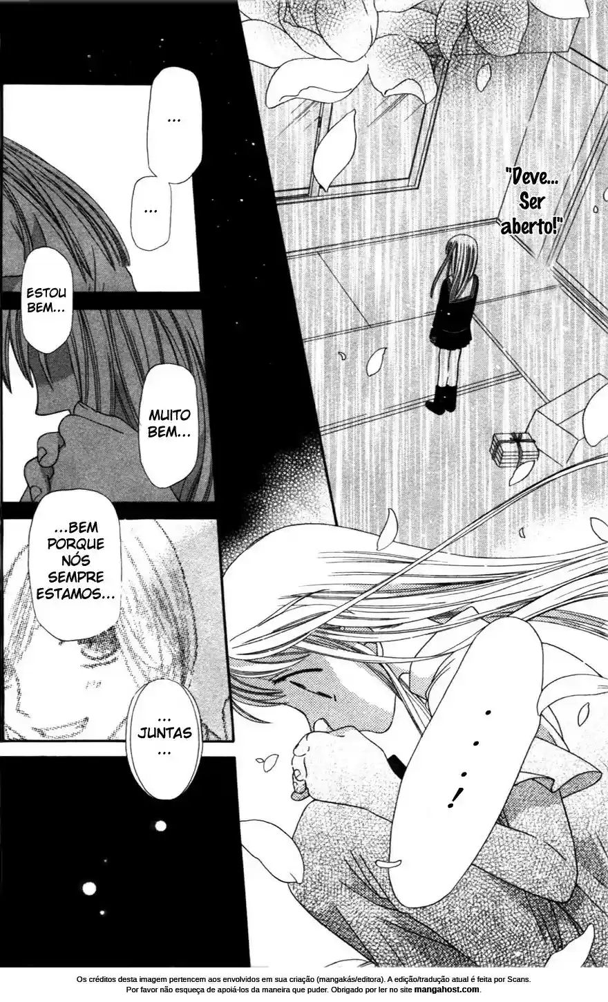Read Fruits Basket pt_BR Manga Online