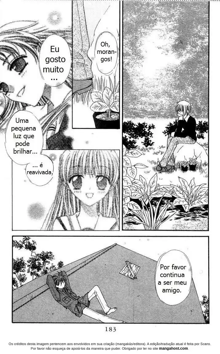 Read Fruits Basket pt_BR Manga Online