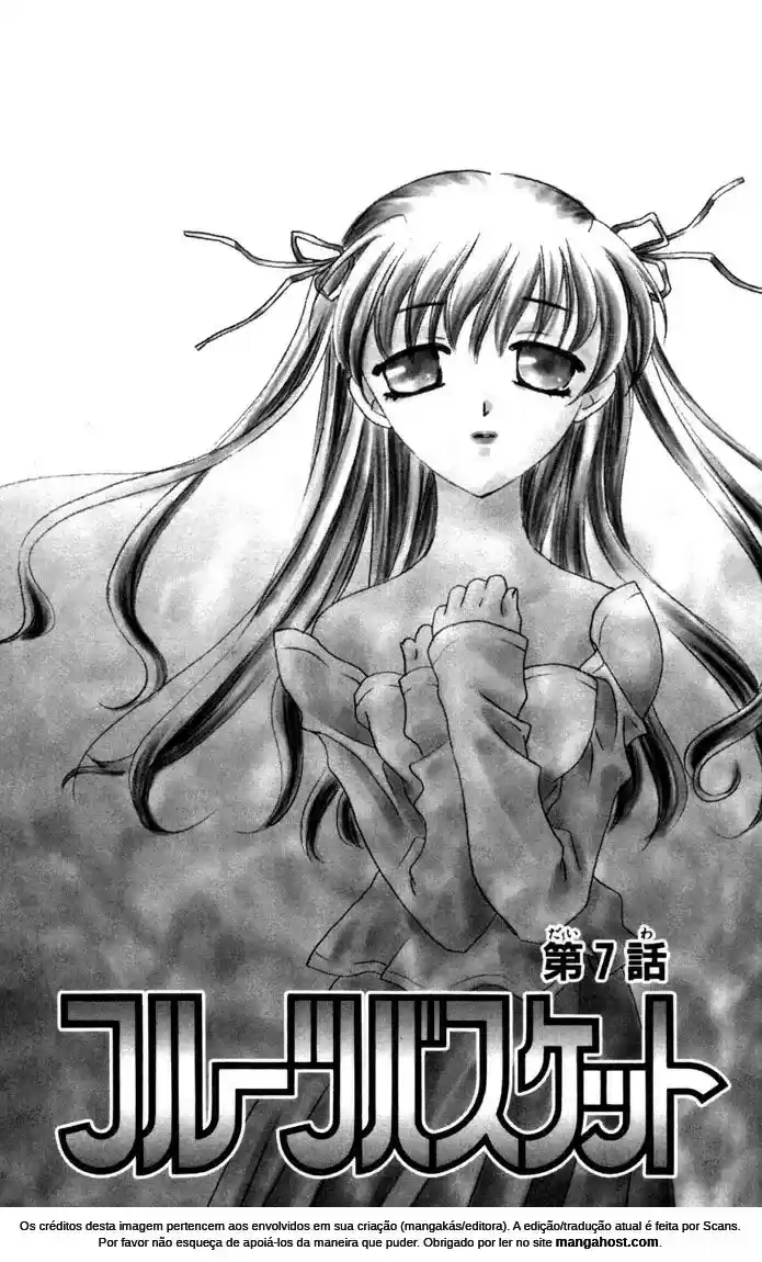 Read Fruits Basket pt_BR Manga Online