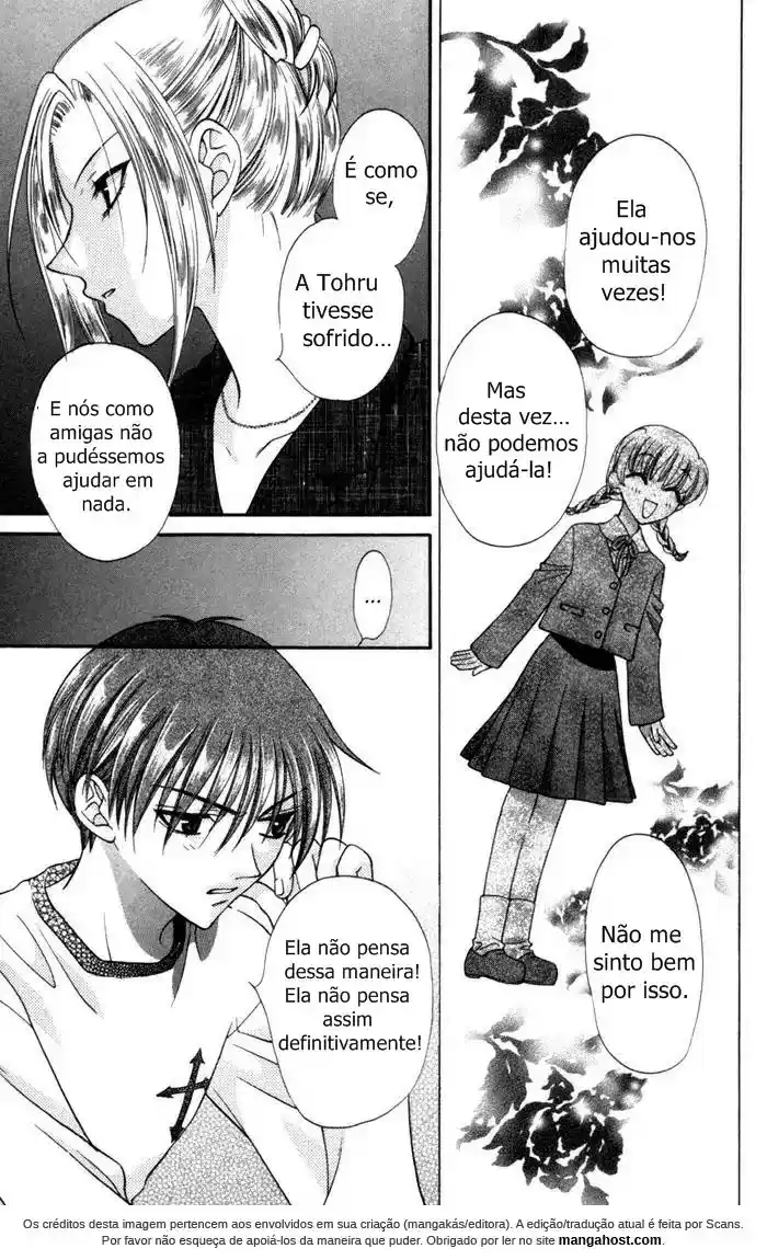 Read Fruits Basket pt_BR Manga Online