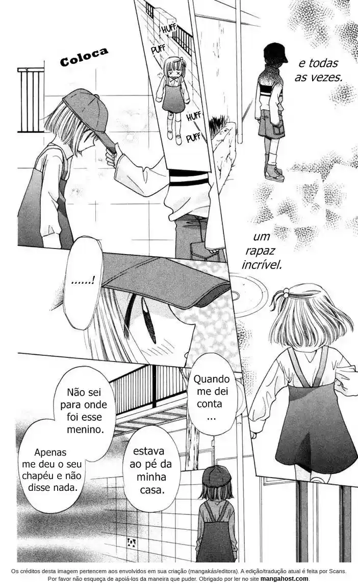 Read Fruits Basket pt_BR Manga Online