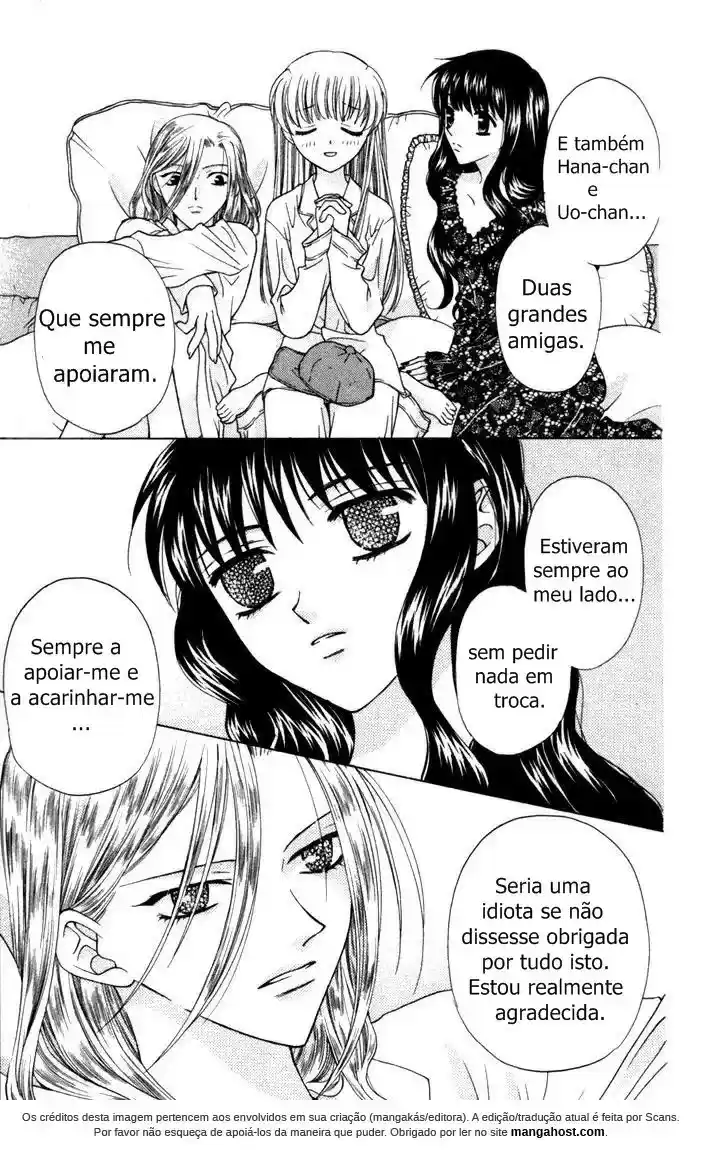Read Fruits Basket pt_BR Manga Online