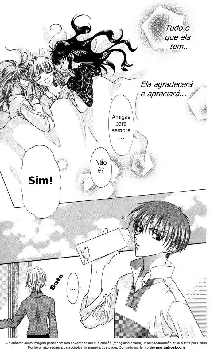 Read Fruits Basket pt_BR Manga Online