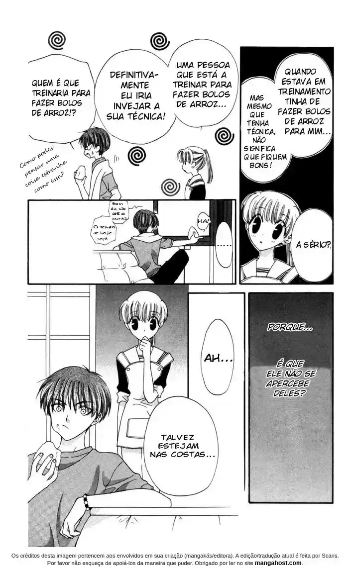 Read Fruits Basket pt_BR Manga Online