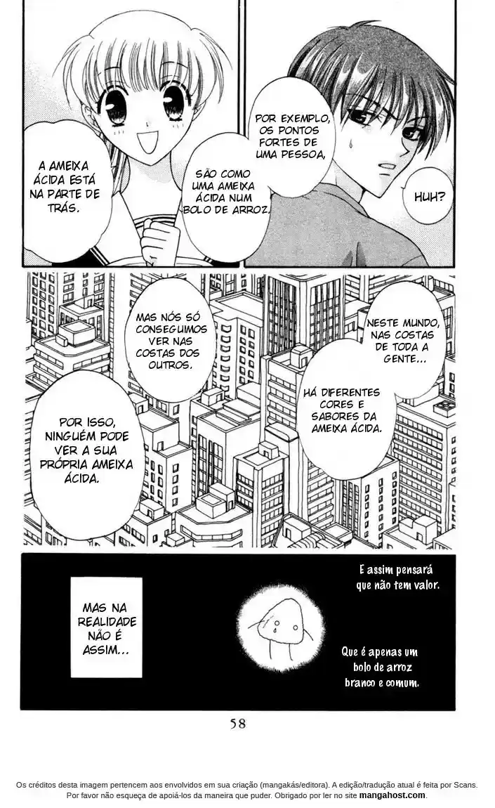 Read Fruits Basket pt_BR Manga Online