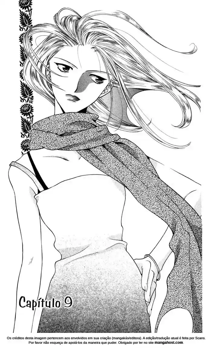Read Fruits Basket pt_BR Manga Online
