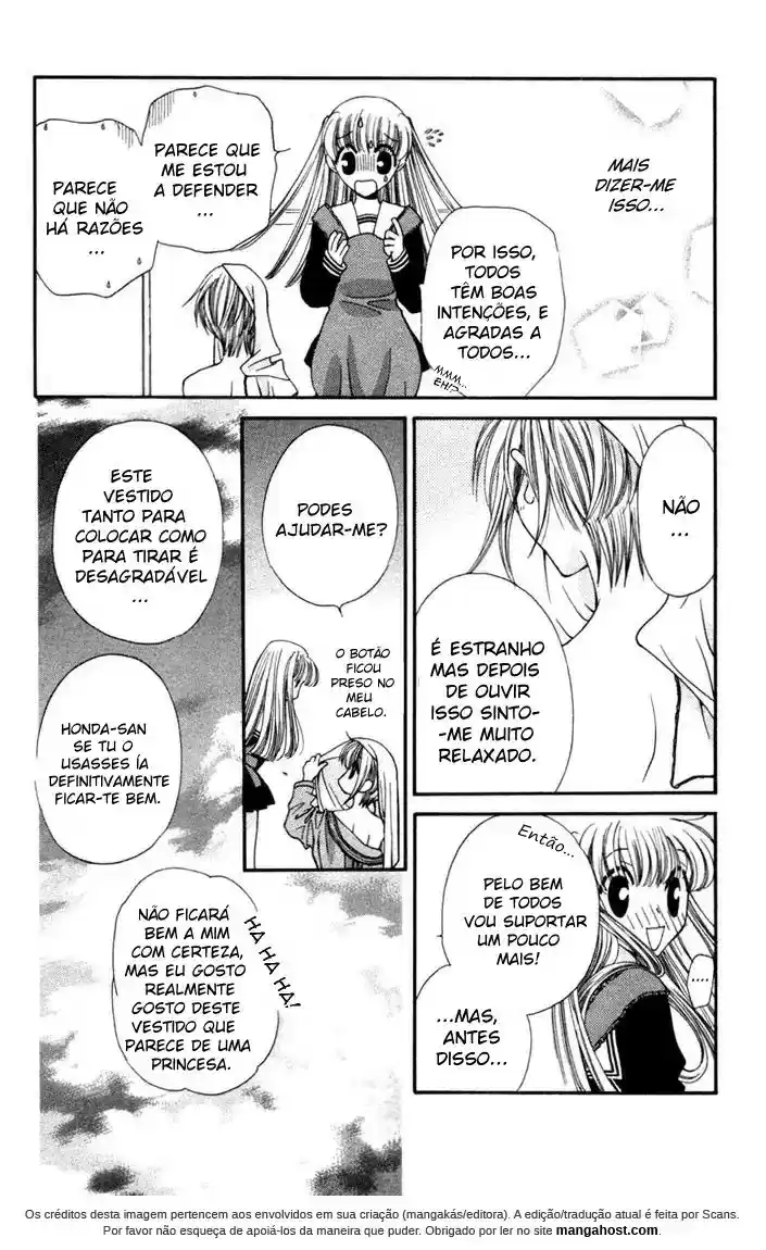 Read Fruits Basket pt_BR Manga Online