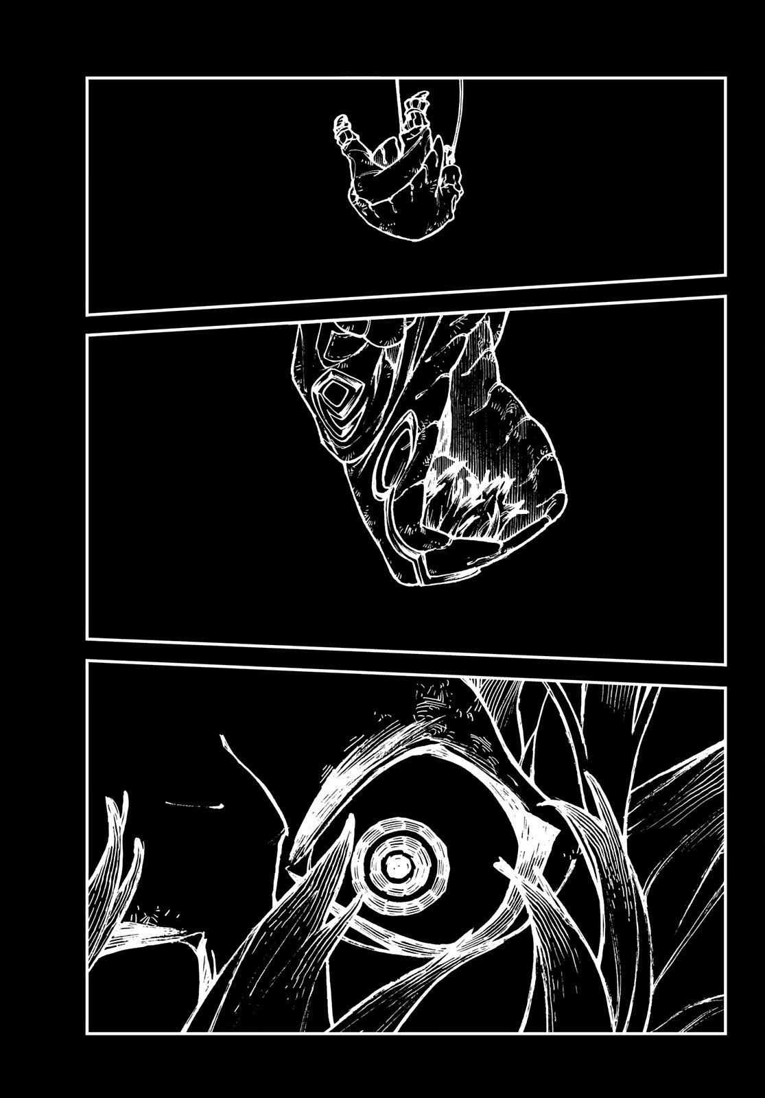 Read Gachiakuta PT- BR Manga Online