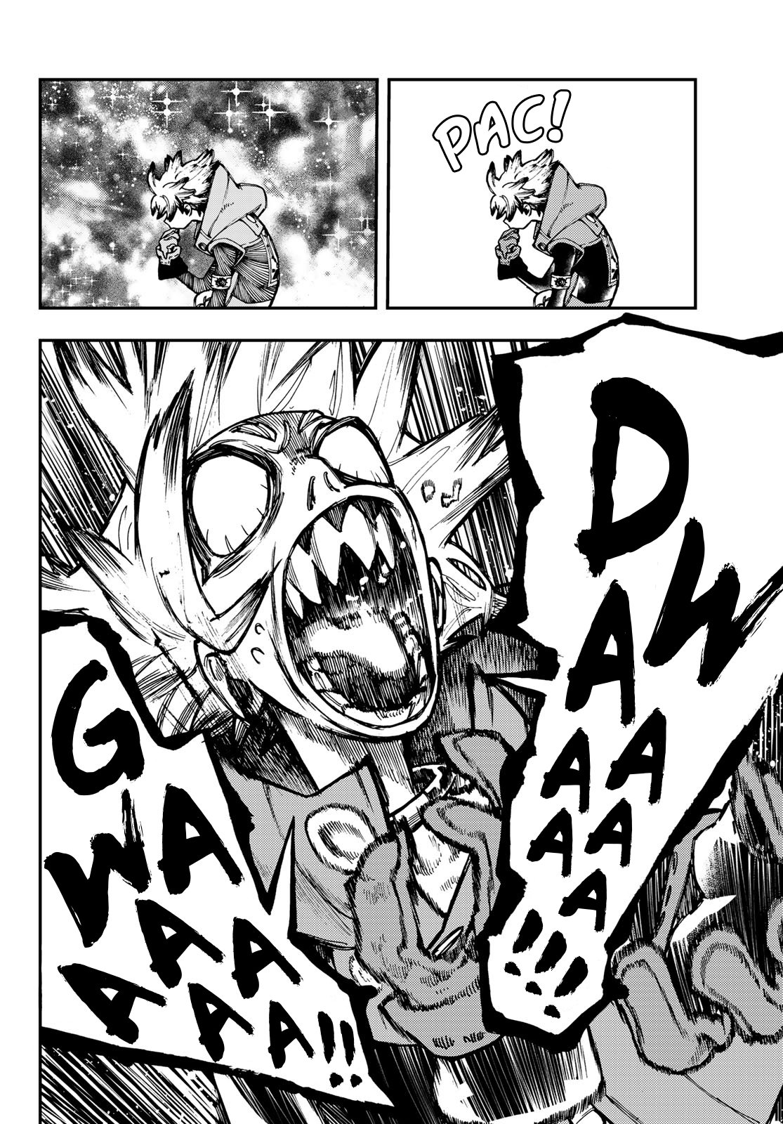 Read Gachiakuta PT- BR Manga Online