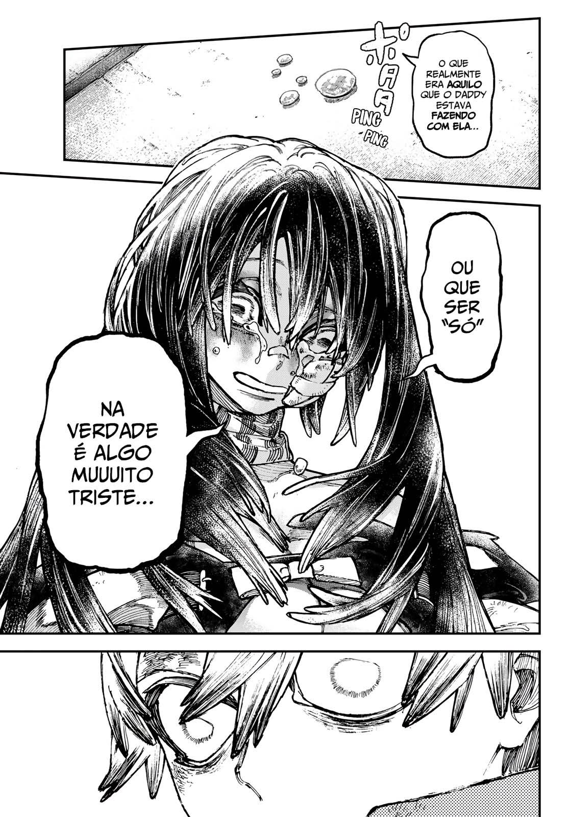 Read Gachiakuta PT- BR Manga Online