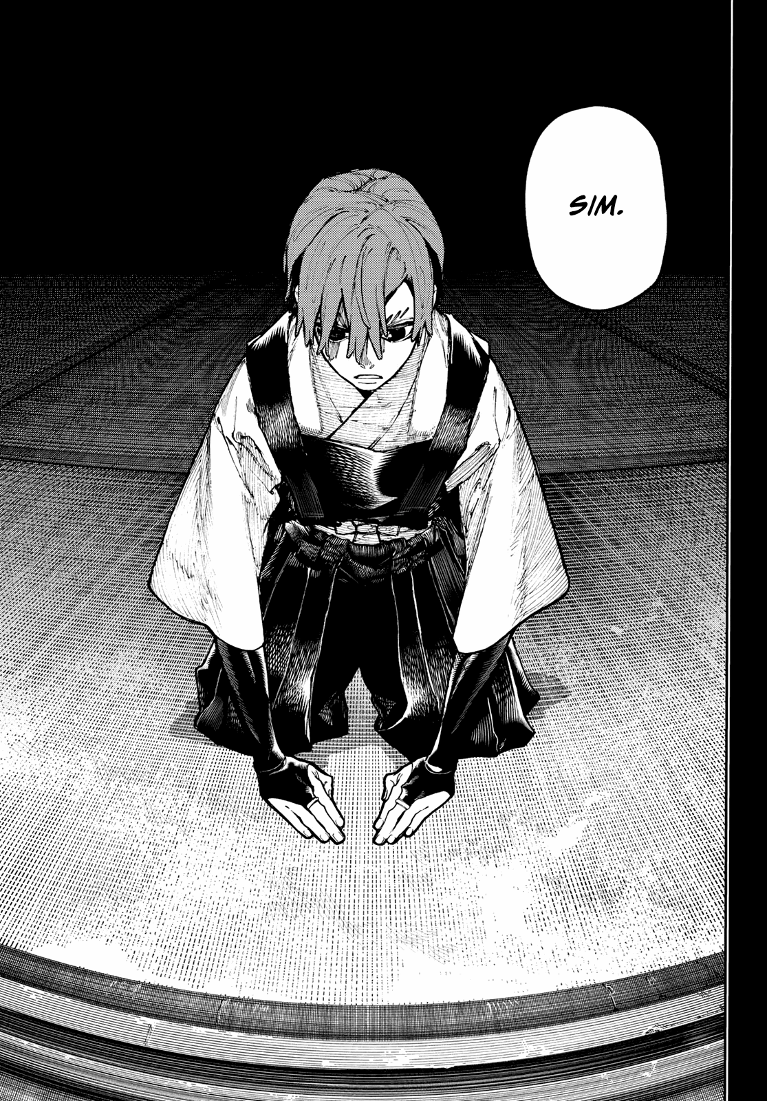 Read Gachiakuta PT- BR Manga Online