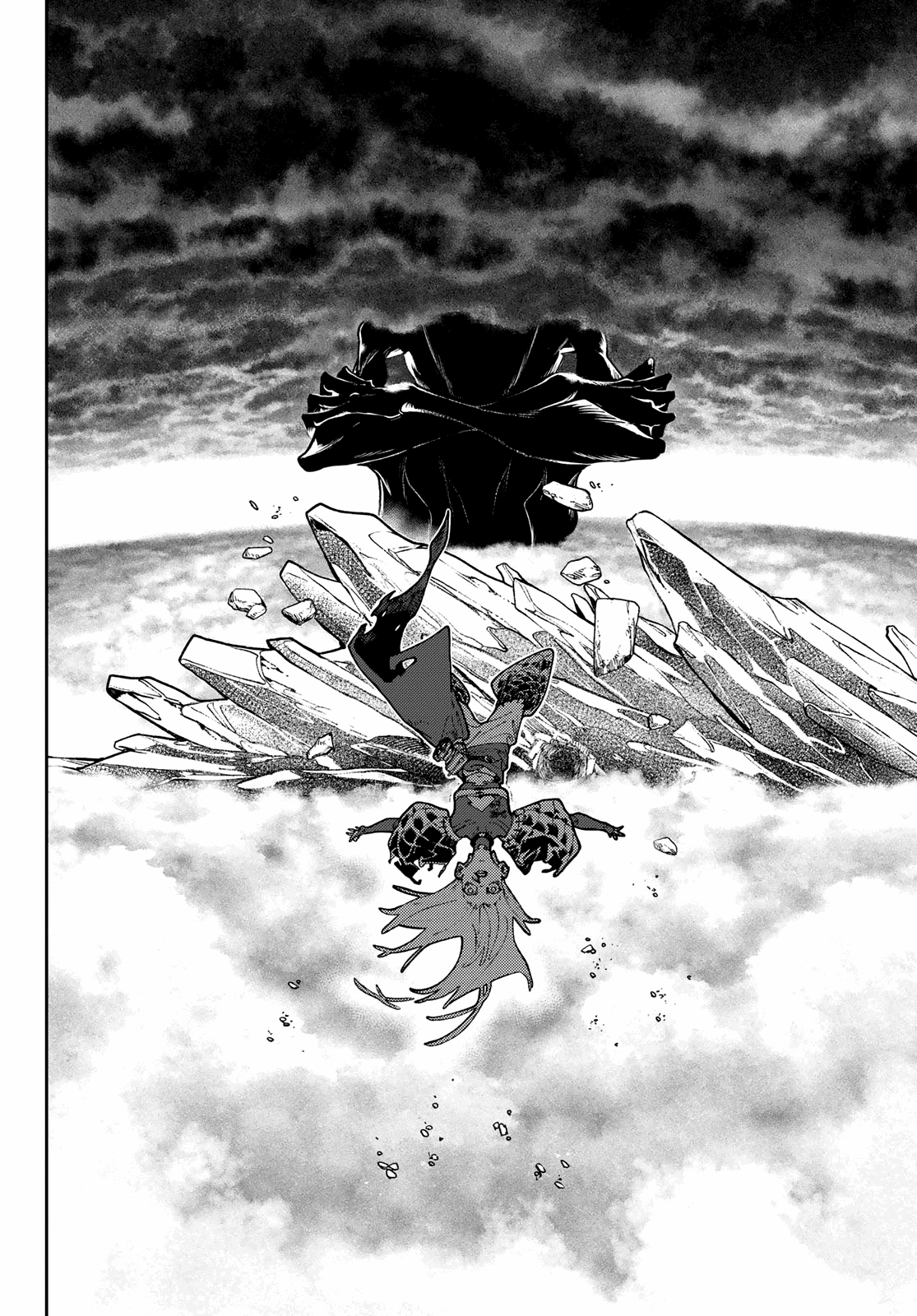 Read Gachiakuta PT- BR Manga Online