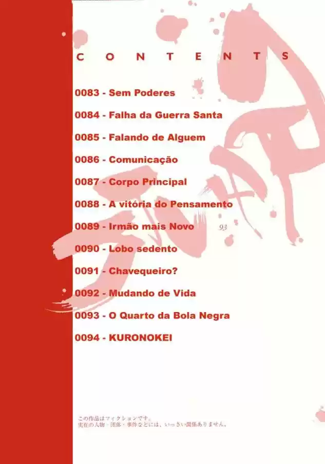 Read Gantz pt_br Manga Online
