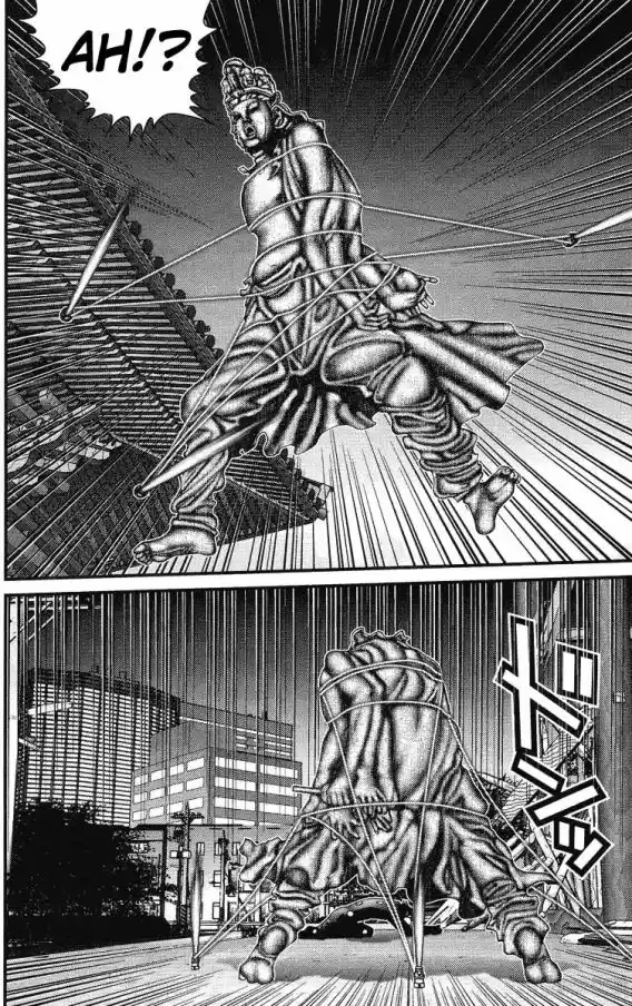 Read Gantz pt_br Manga Online