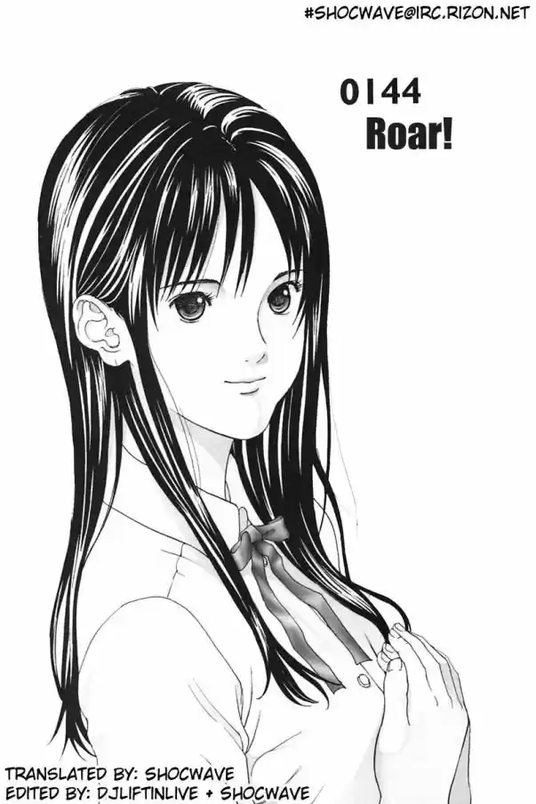 Read Gantz pt_br Manga Online