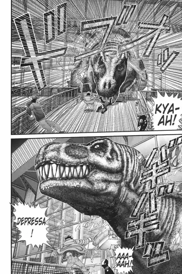 Read Gantz pt_br Manga Online