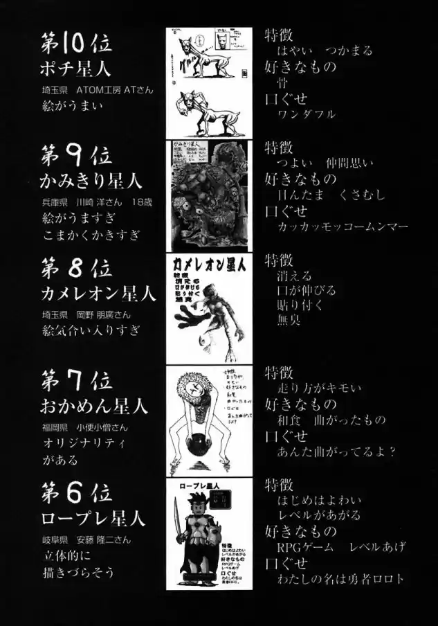 Read Gantz pt_br Manga Online
