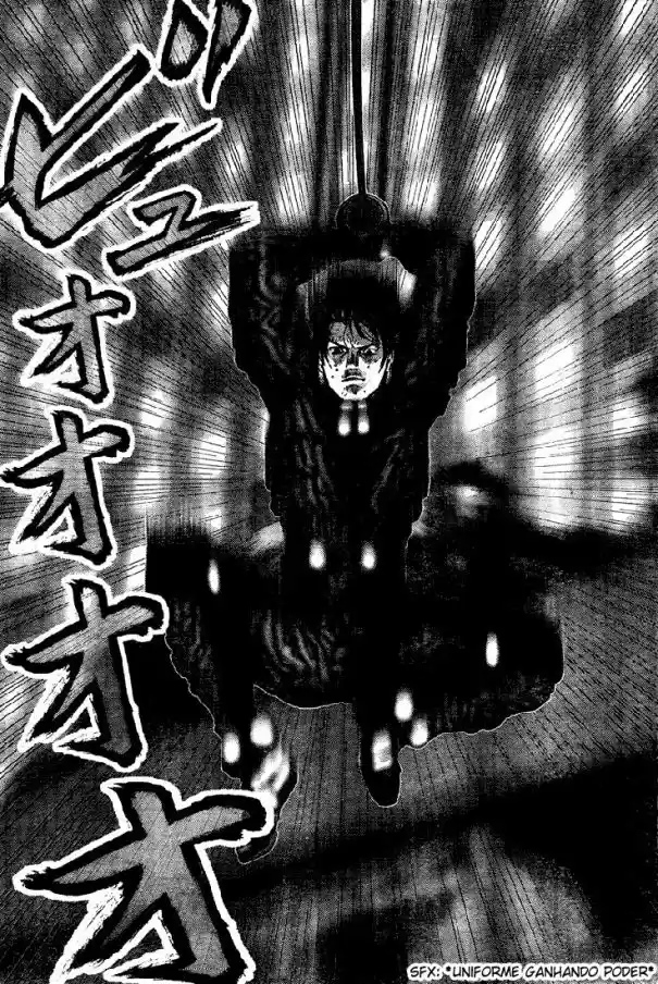 Read Gantz pt_br Manga Online