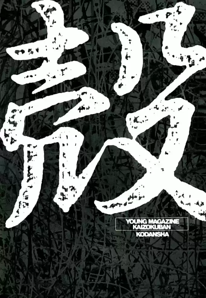 Read Ghost in the Shell pt_BR Manga Online