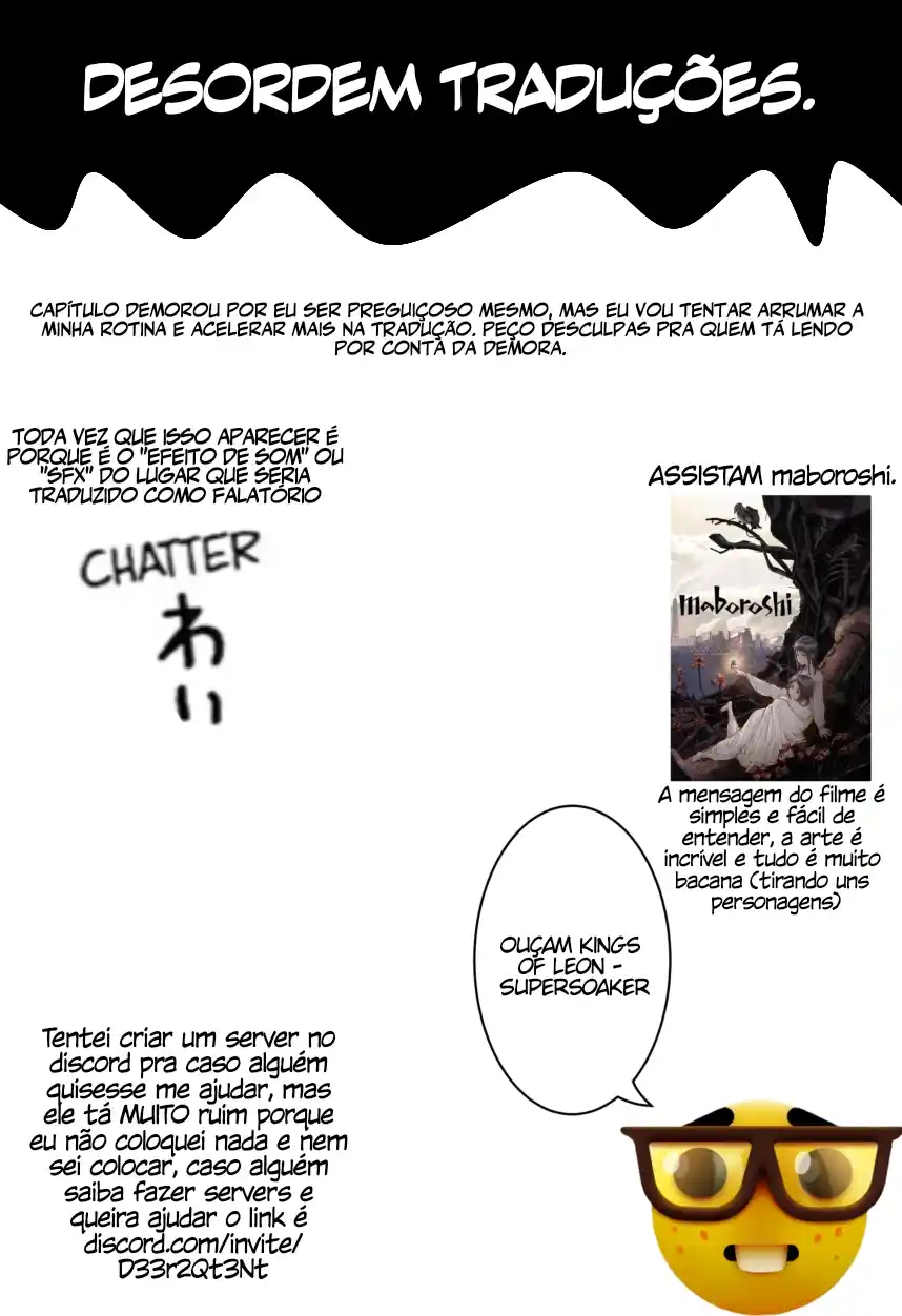 Read Girl meets Rock! pt_BR Manga Online