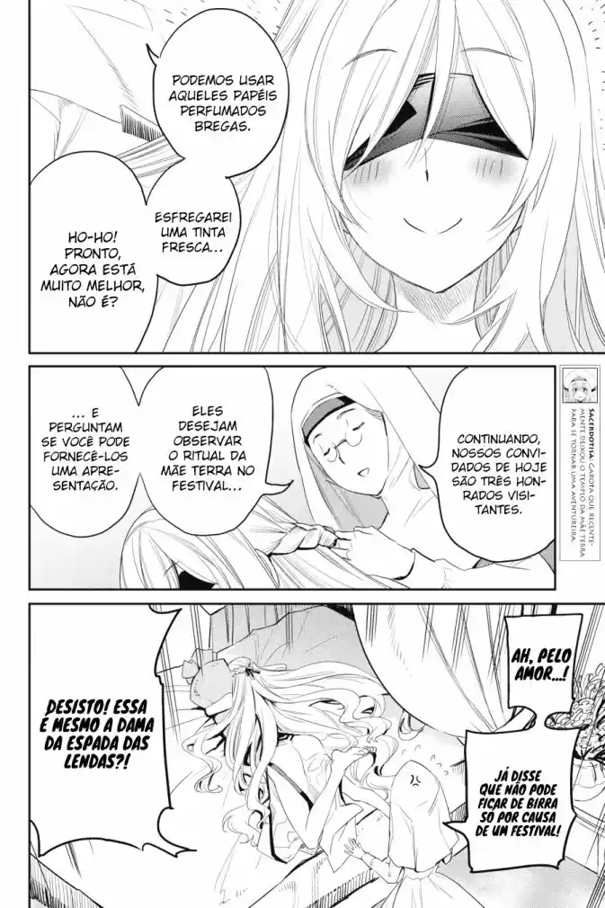 Read Goblin Slayer pt_BR Manga Online