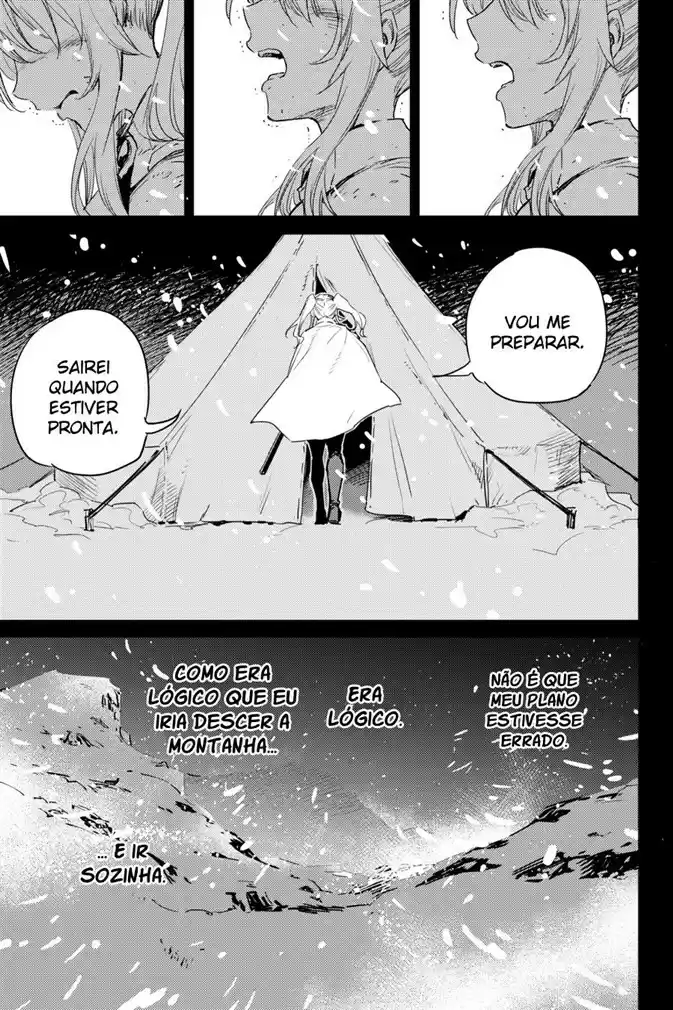 Read Goblin Slayer pt_BR Manga Online