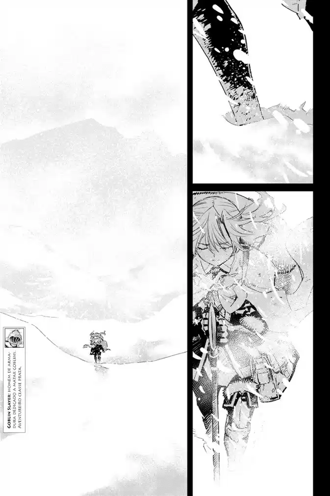 Read Goblin Slayer pt_BR Manga Online