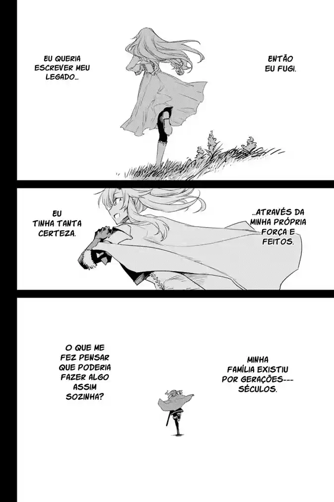 Read Goblin Slayer pt_BR Manga Online
