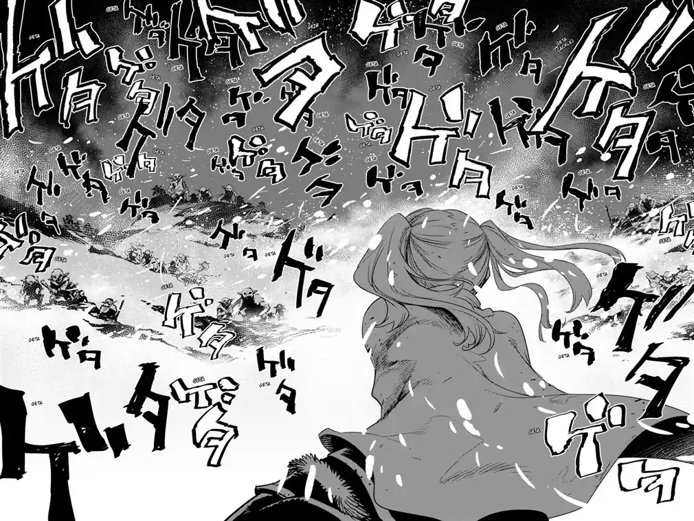 Read Goblin Slayer pt_BR Manga Online