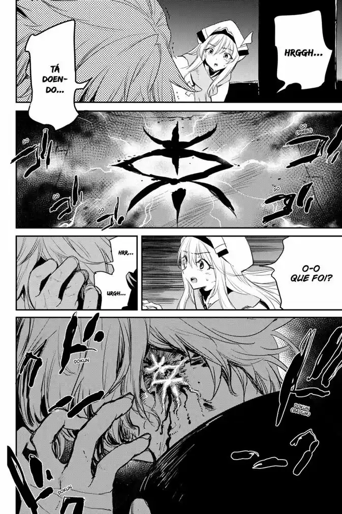 Read Goblin Slayer pt_BR Manga Online