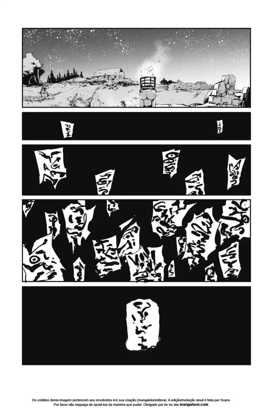 Read Goblin Slayer pt_BR Manga Online