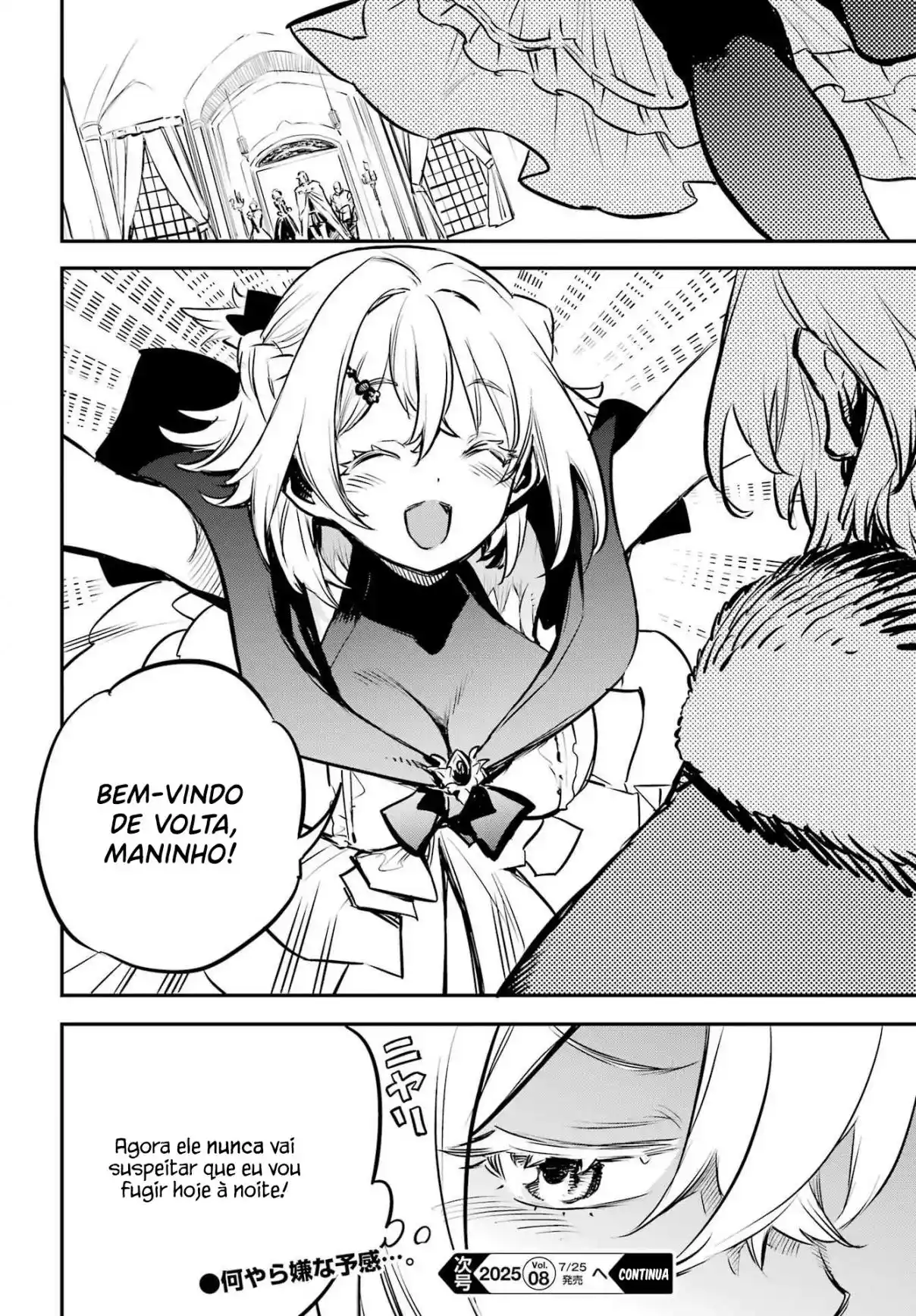 Read Goblin Slayer pt_BR Manga Online