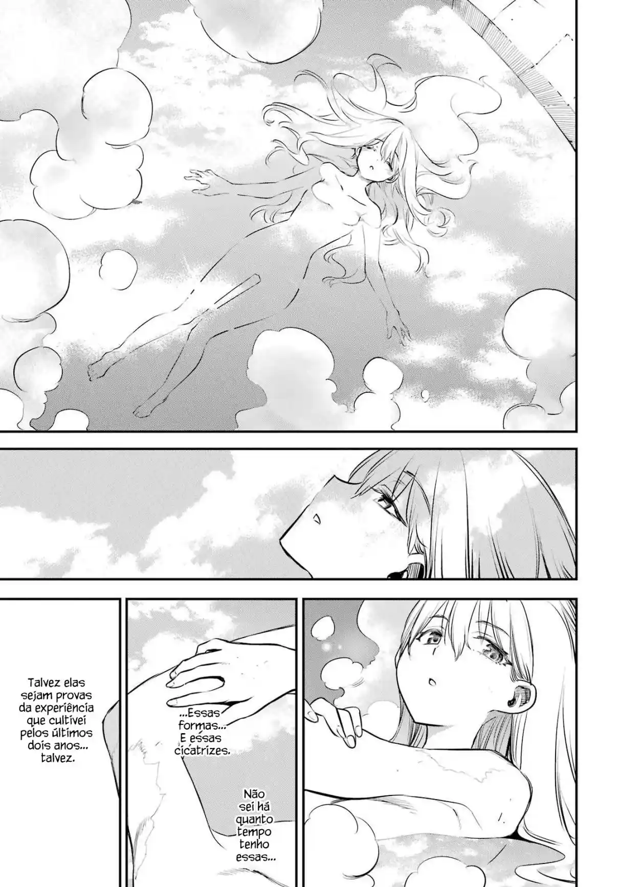 Read Goblin Slayer pt_BR Manga Online