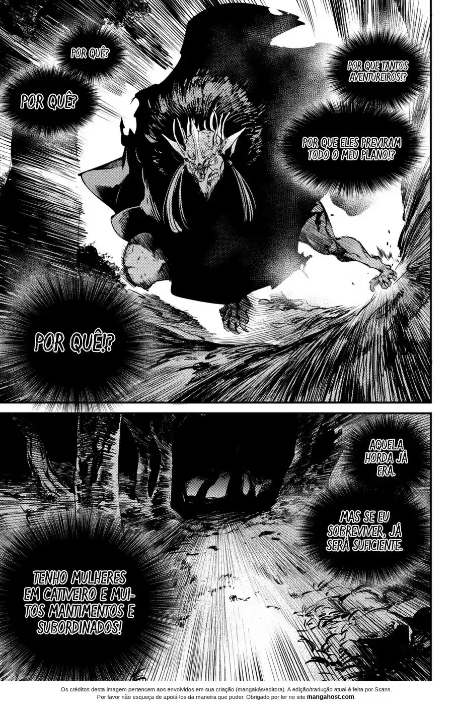 Read Goblin Slayer pt_BR Manga Online