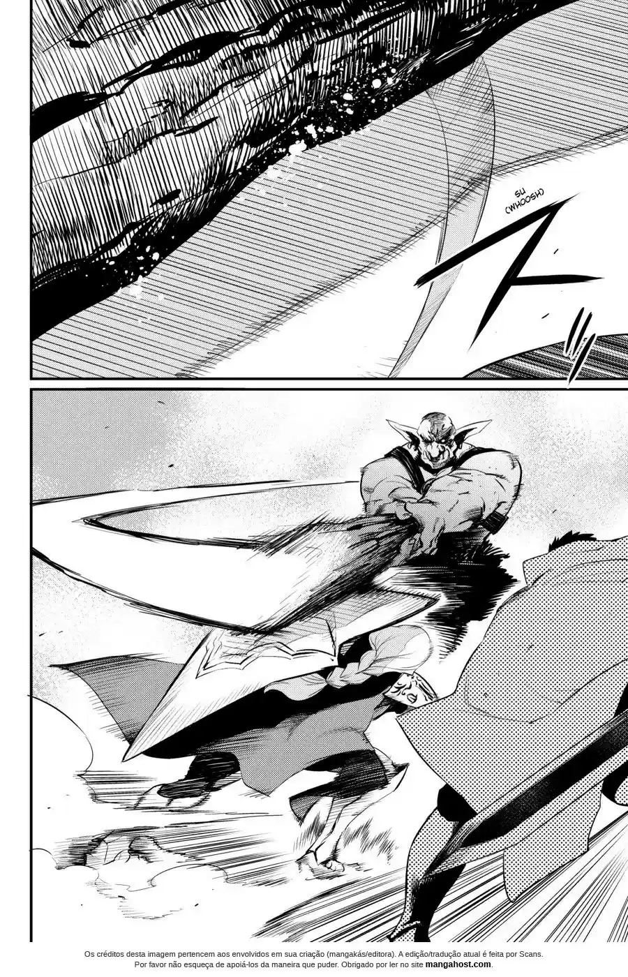 Read Goblin Slayer pt_BR Manga Online