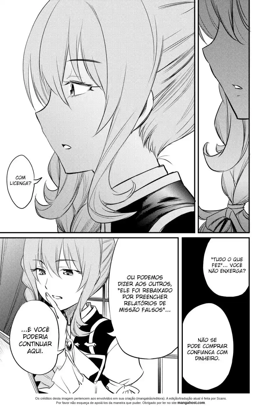 Read Goblin Slayer pt_BR Manga Online