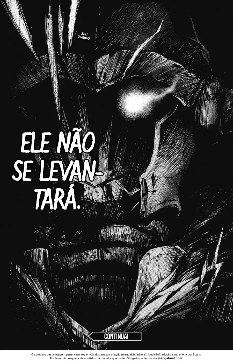 Read Goblin Slayer pt_BR Manga Online