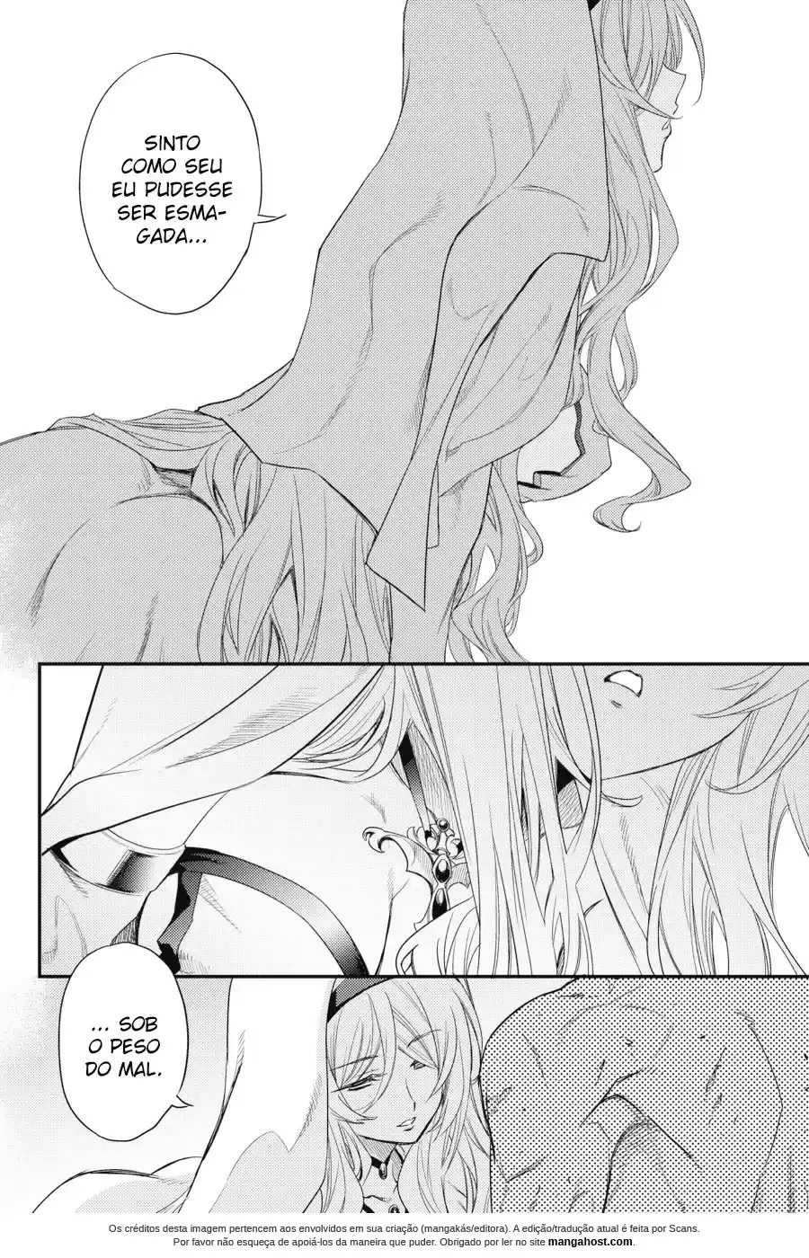 Read Goblin Slayer pt_BR Manga Online